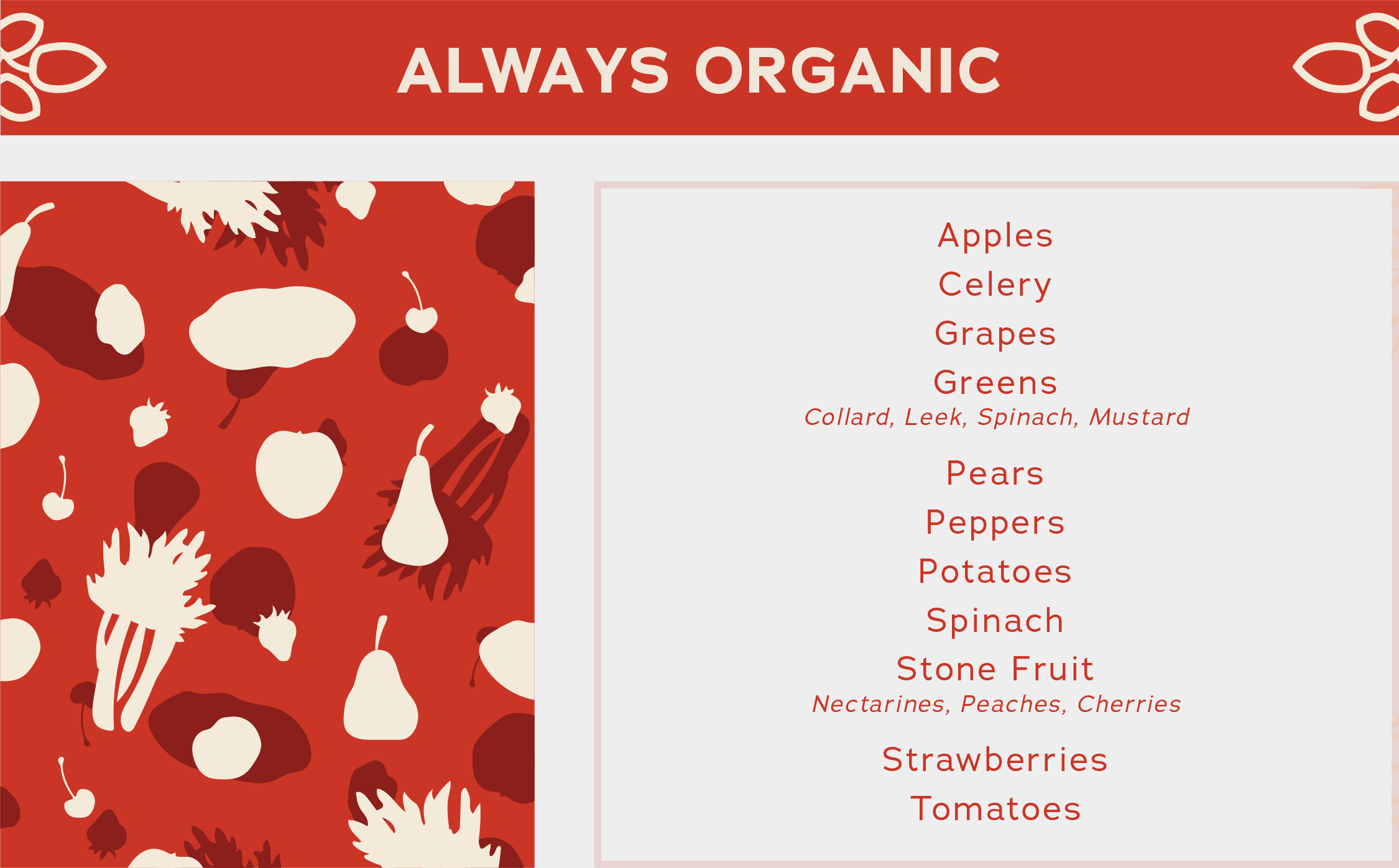 Always Organic