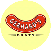 Gerhard's Brats