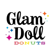 Glam Doll Donuts