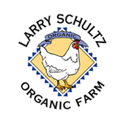 Larry Schultz Organic Farm 