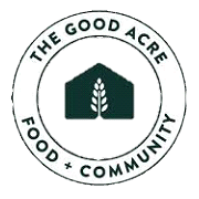 The Good Acre
