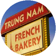 Trung Nam Bakery